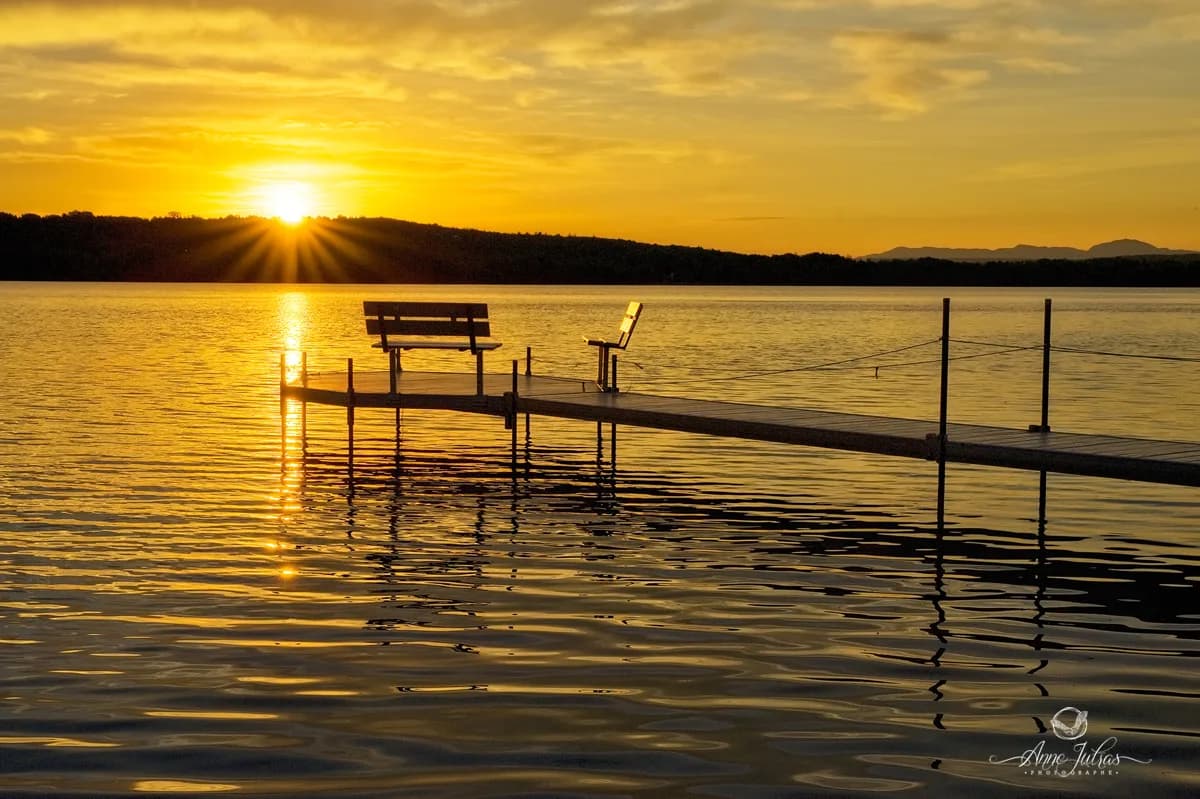5 pistes pour obtenir de belles photos de paysage
