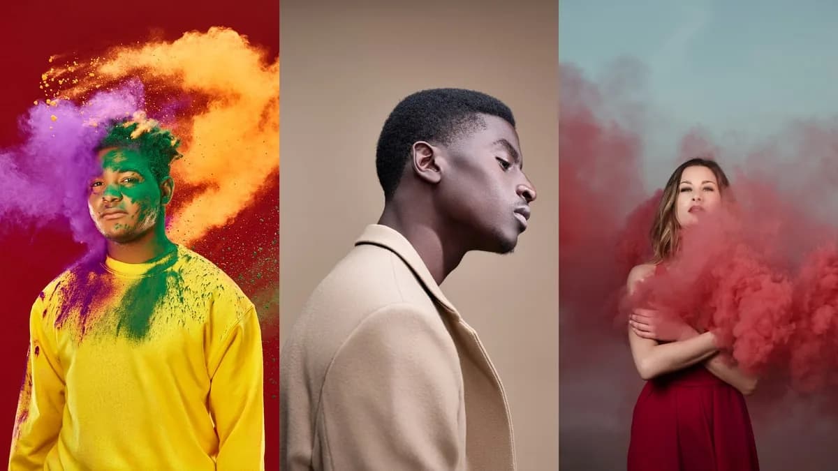 Capture One : Maîtriser l’Harmonie des Couleurs – Techniques avancées