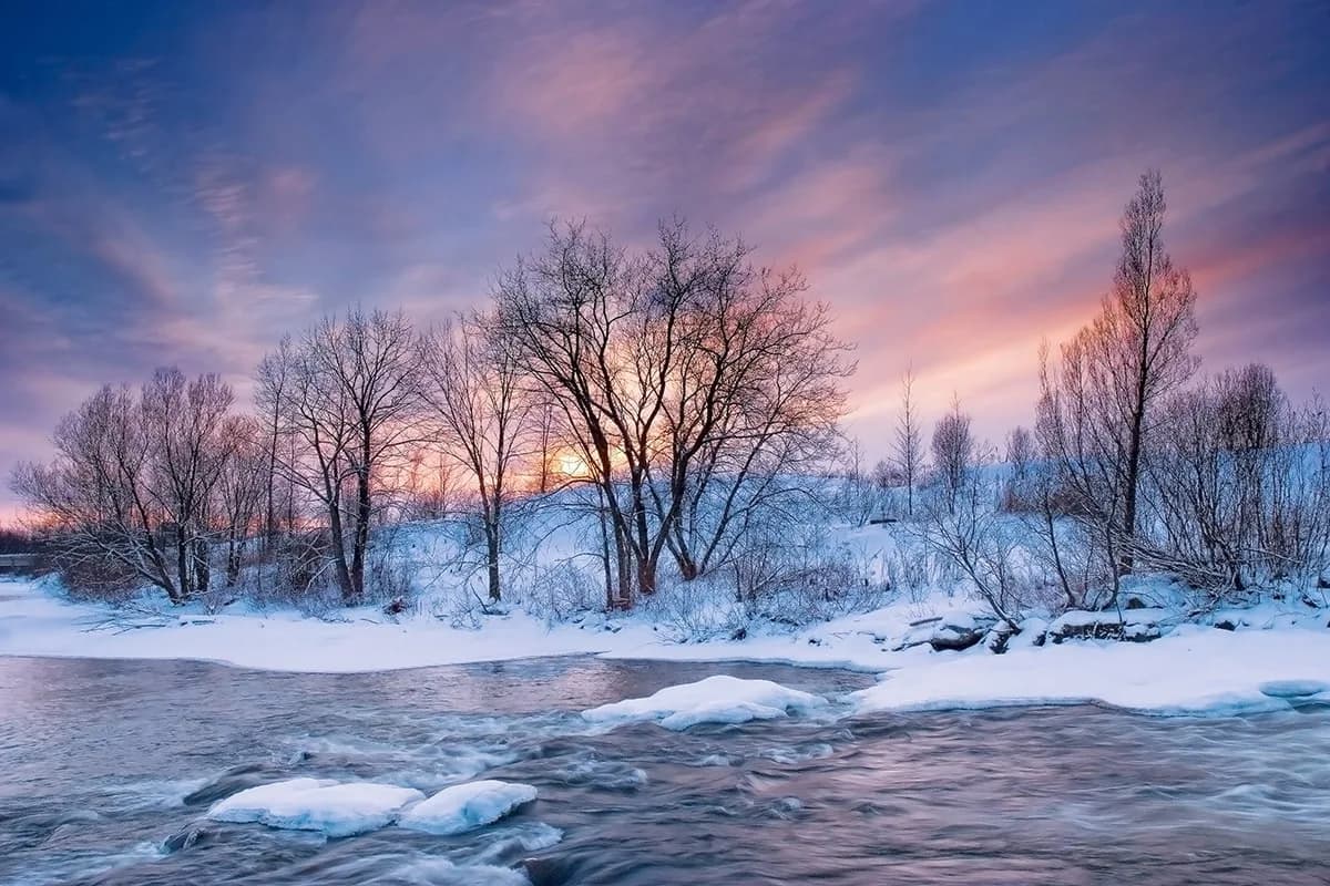 Photo paysage : 5 astuces pour éviter d’avoir un ciel cramé