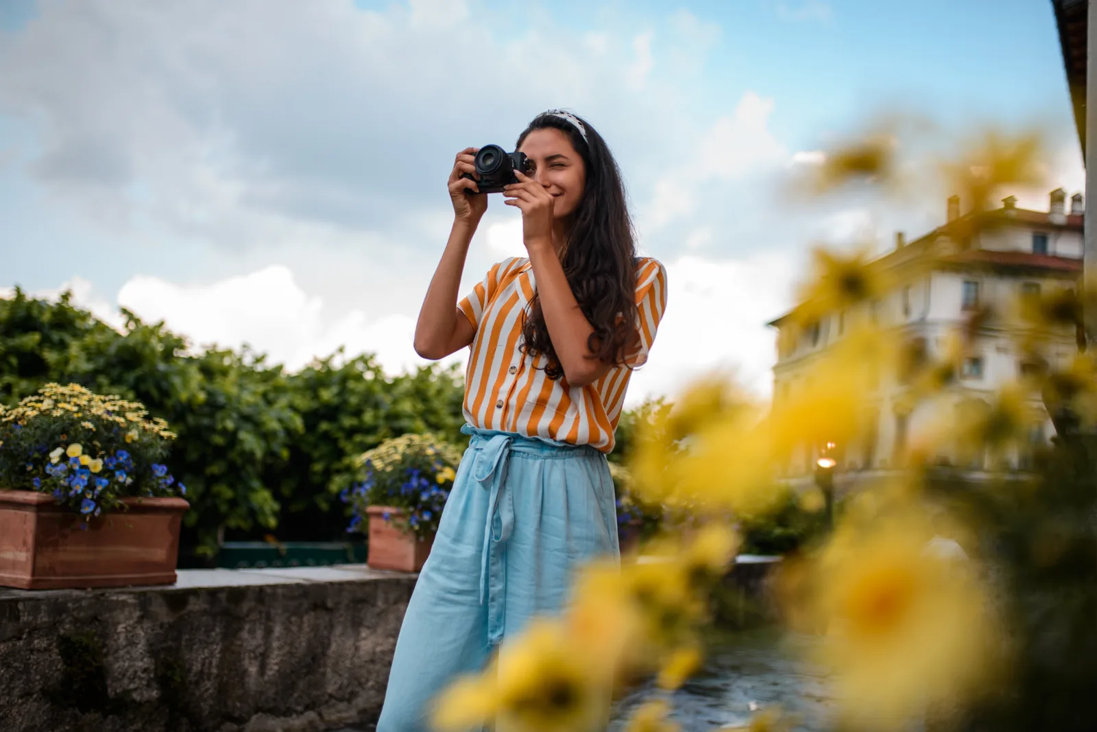 Apprendre la photographie : 9 conseils pratiques pour les débutants