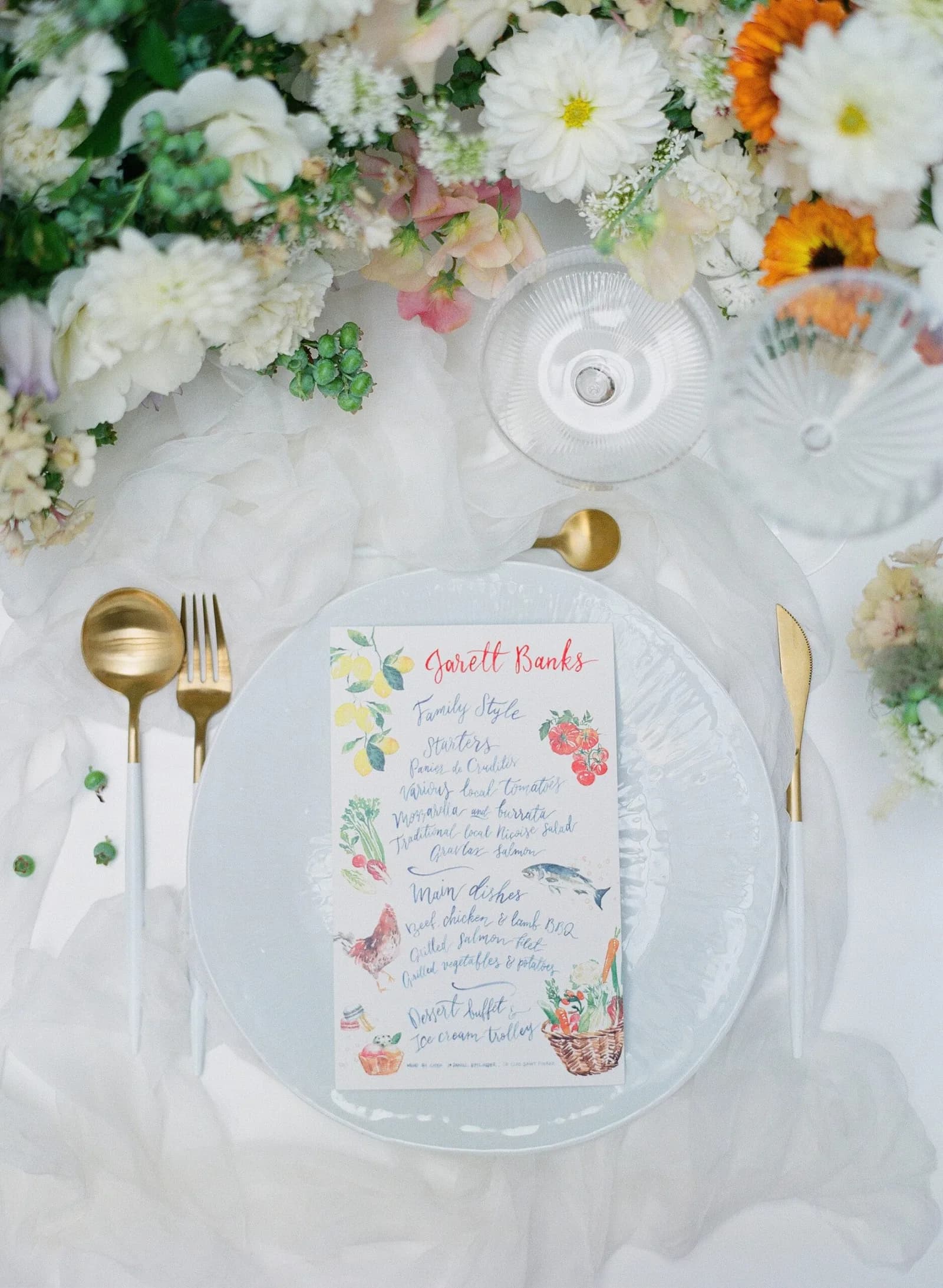10 conseils pour photographier son premier mariage !