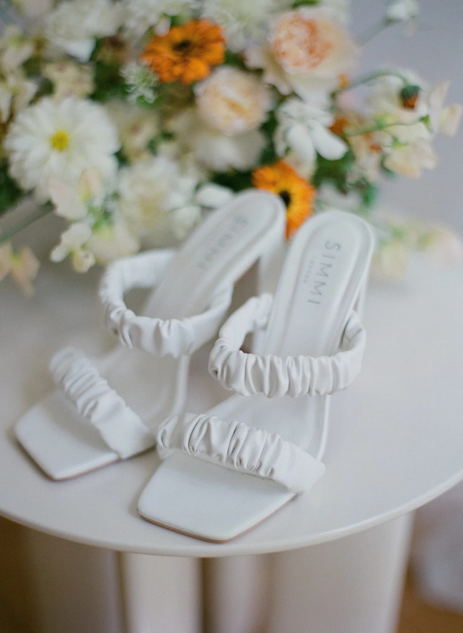 10 conseils pour photographier son premier mariage !