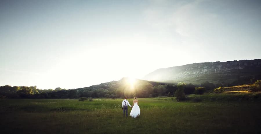10 conseils pour photographier son premier mariage !