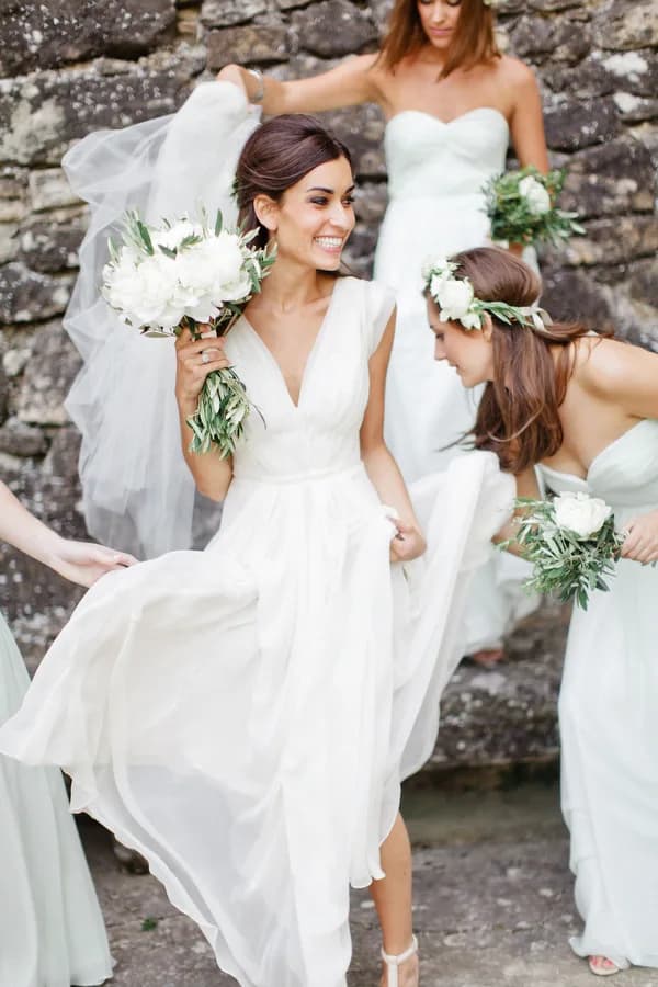 10 conseils pour photographier son premier mariage !
