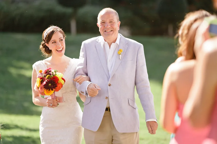 10 conseils pour photographier son premier mariage !