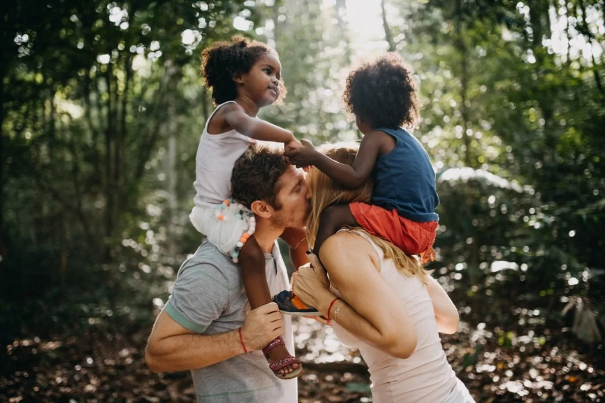 Maîtriser la photographie en contre-jour : Guide complet pour débutants