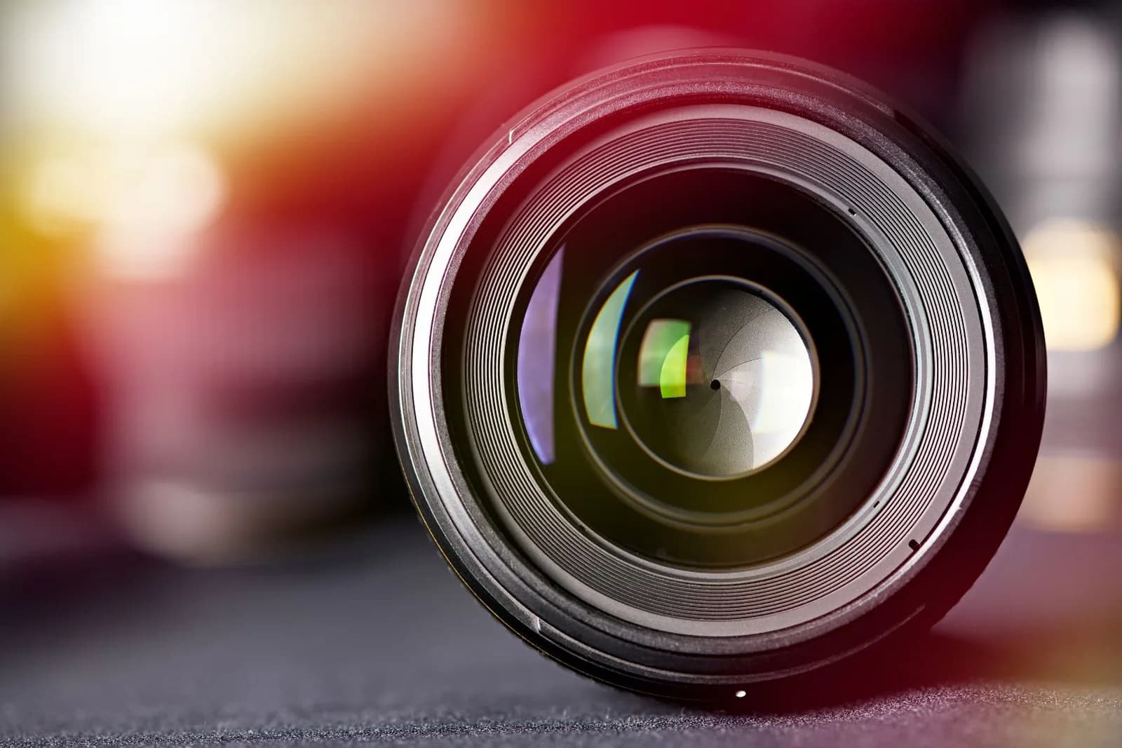 Comment choisir son objectif photo en 2 étapes ?
