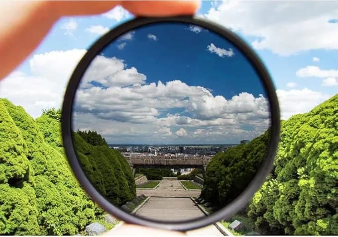 Filtre Polarisant : Tout ce que Vous Devez Savoir pour Vos Photos