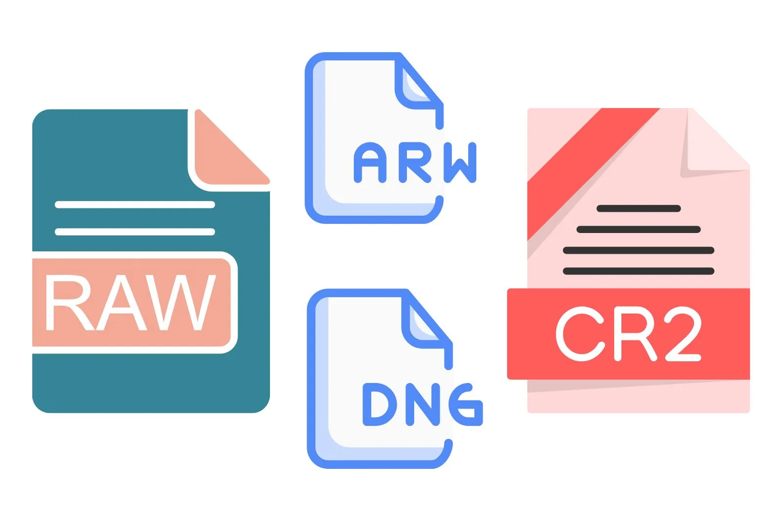 Le format RAW : tout ce que vous devez savoir pour exploiter pleinement ses avantages