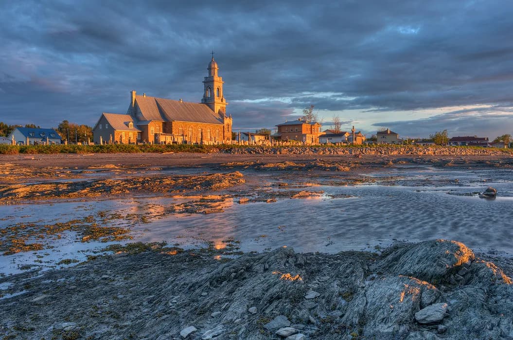 Grand angle : 3 conseils pour bien composer vos paysages