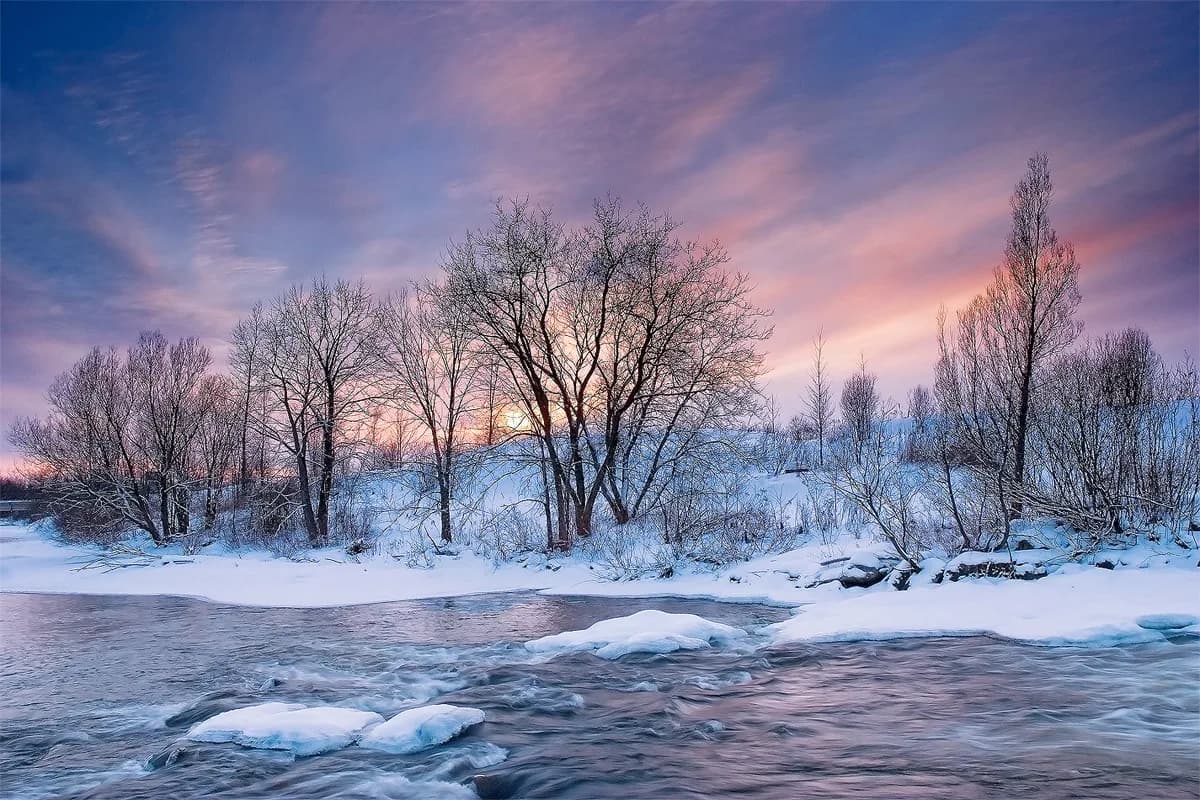 Paysage : initiation à la photo HDR – partie 2