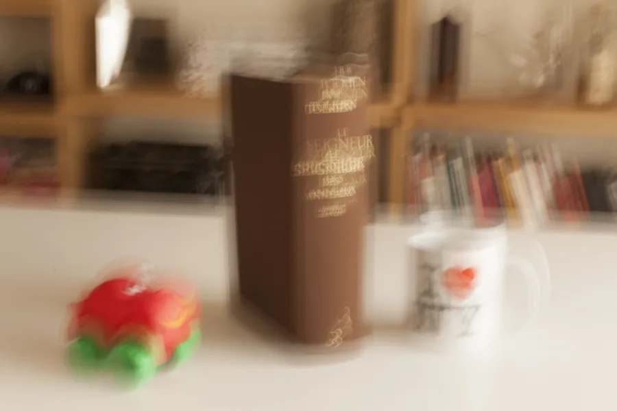 Comment prendre des images NETTES !