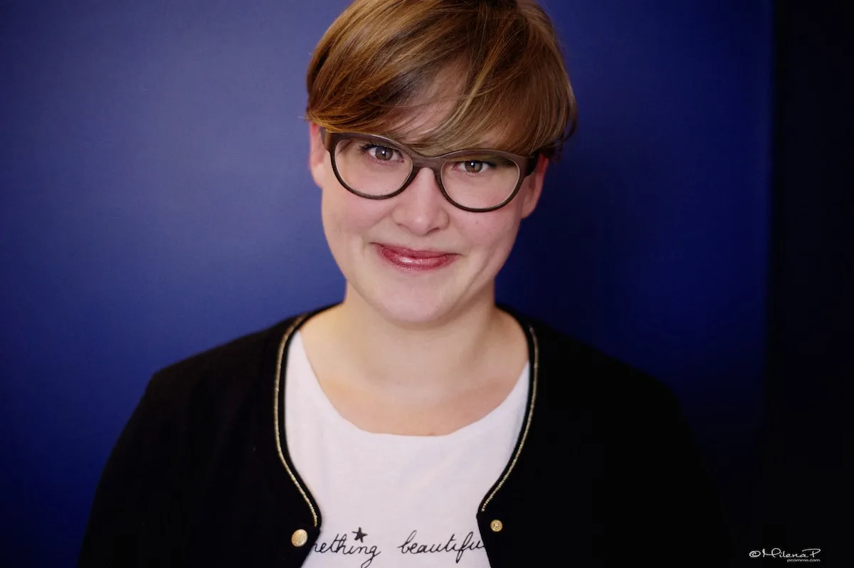 Marie-Astrid Agasse : l’interview d’une coach passionnée