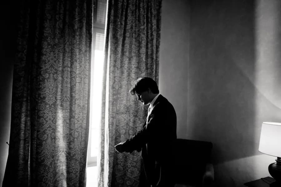 Photographe de mariage : Quel matériel j’utilise et pourquoi