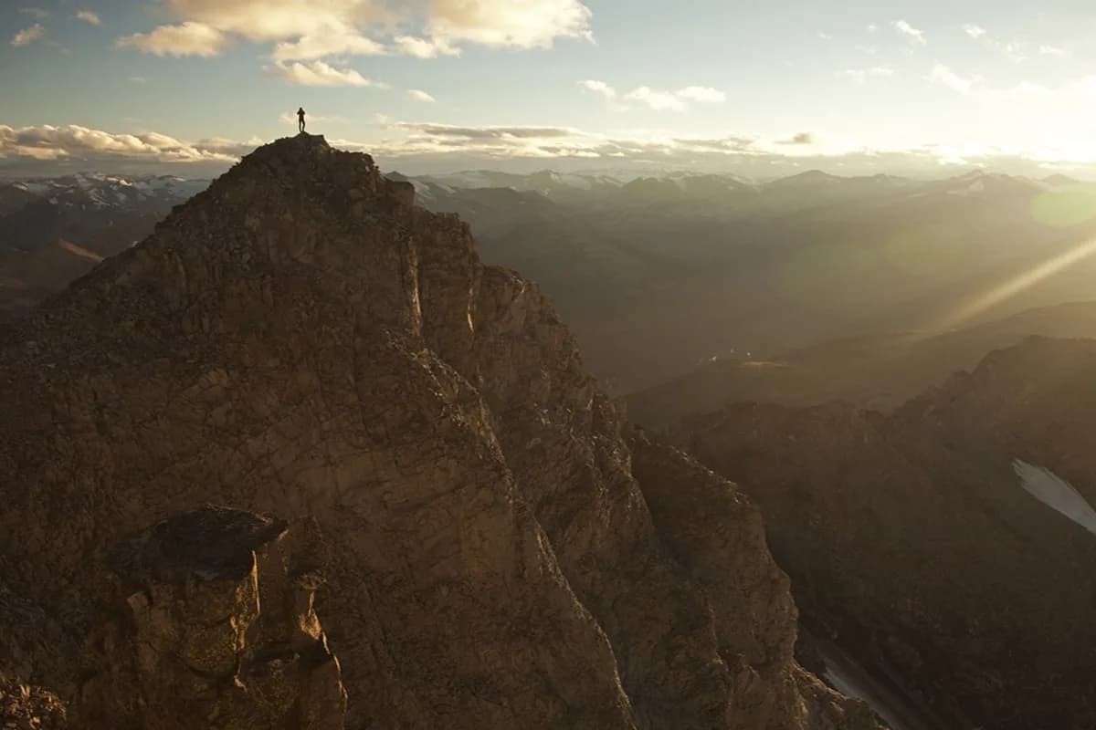 Mathieu Le Lay, un cinéaste inspiré par la nature