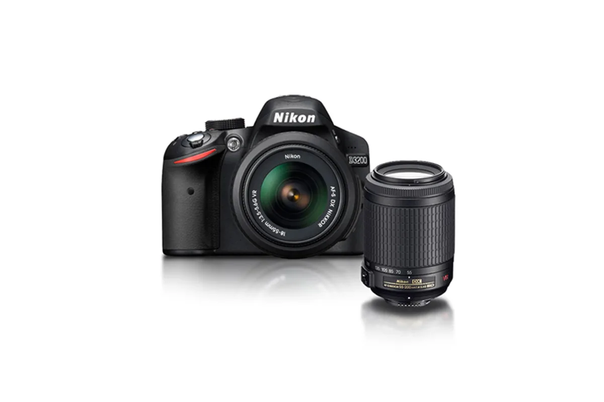 Quel appareil photo choisir pour un débutant ? (Nikon)