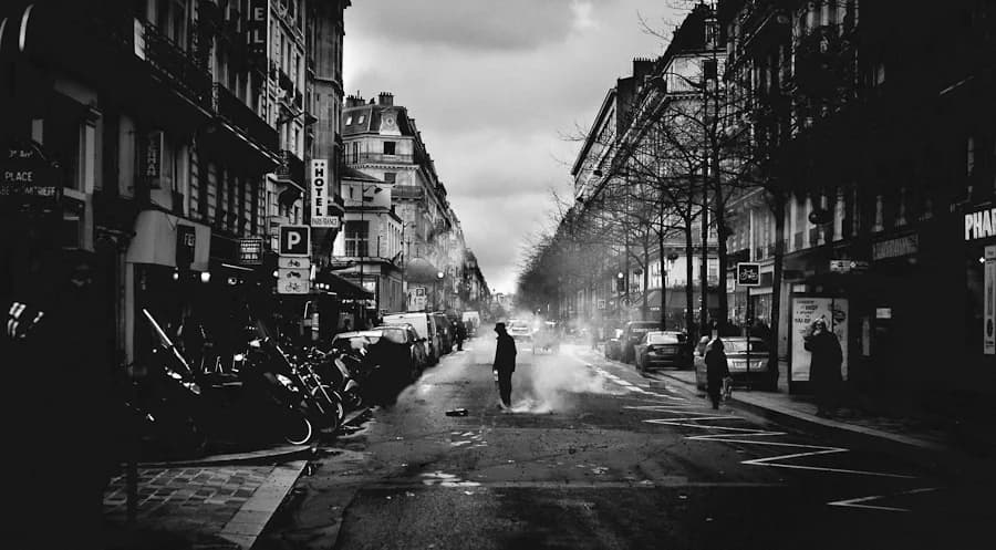 50 mm, le seul objectif que vous devez absolument avoir dans votre sac