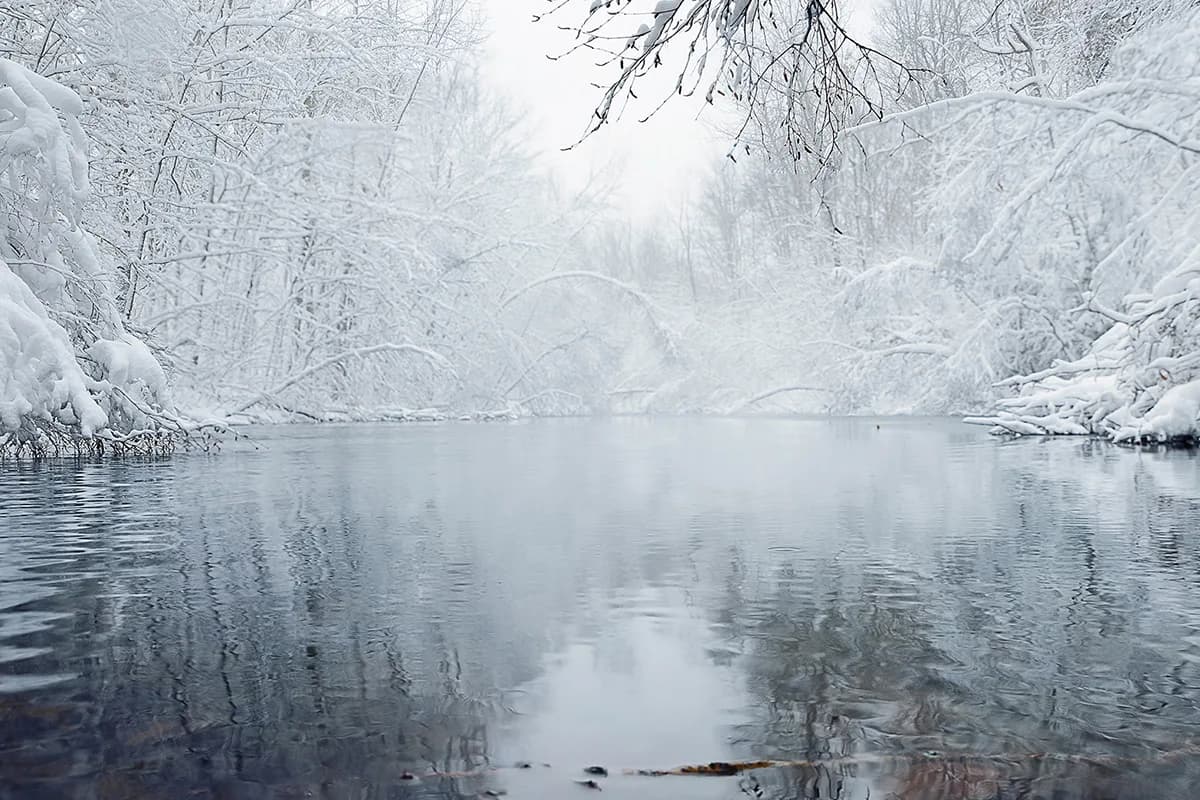 Quel objectif grand angle choisir pour du paysage ?