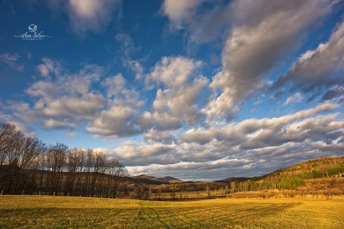 4 perspectives à adopter pour vos photos de paysage