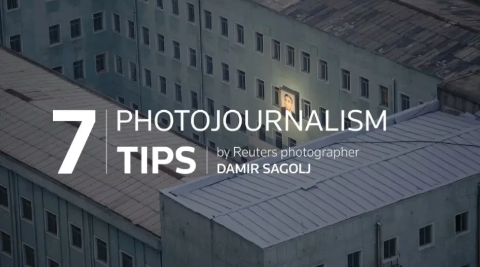 7 conseils pour raconter une histoire en images