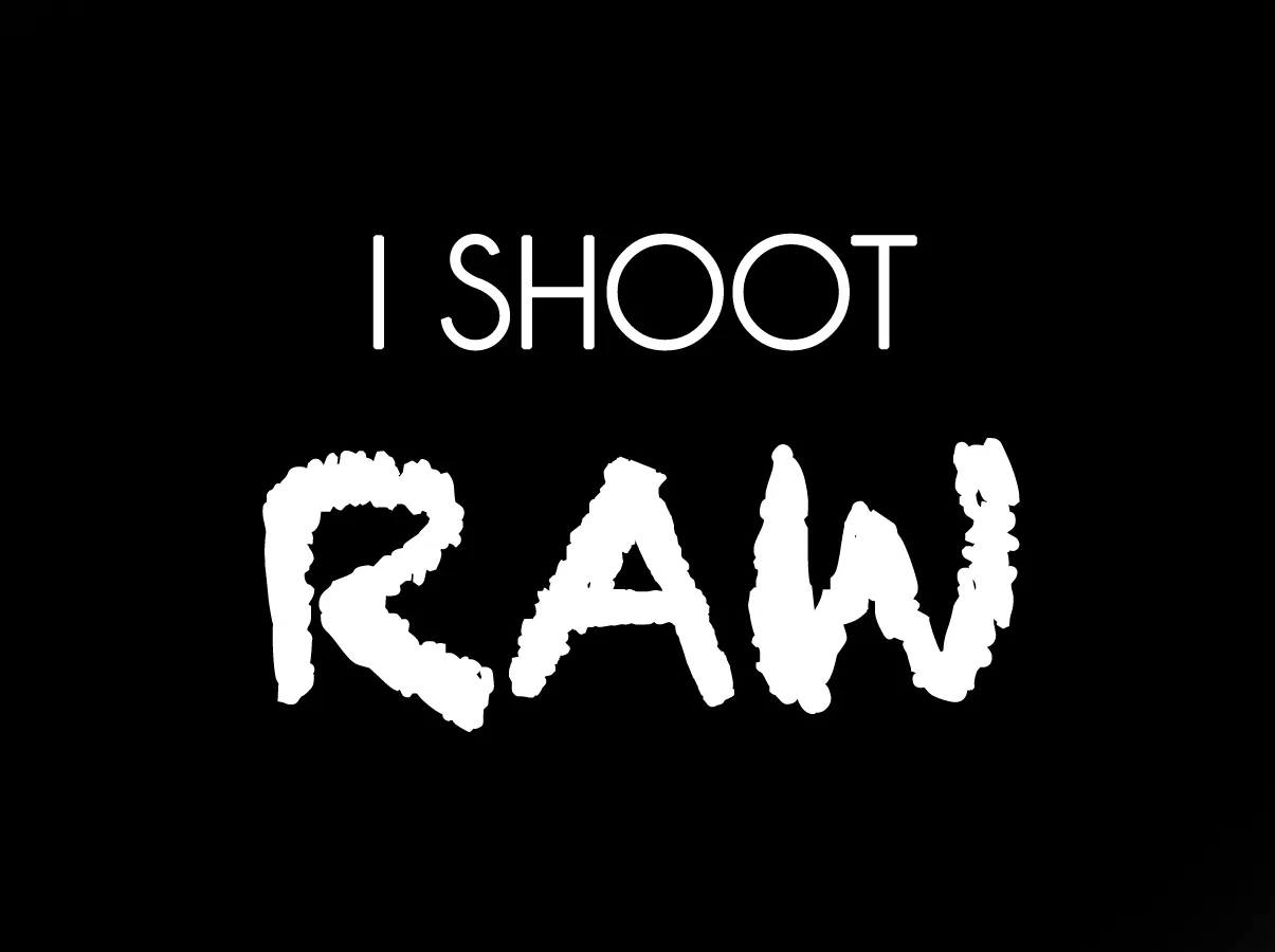 Cours photo : Raw ou Jpeg : Quel format choisir ?