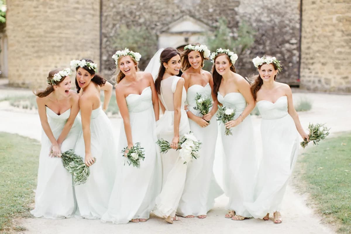 Comment réussir une photo de groupe : 8 astuces de pro