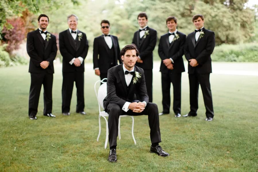 Comment réussir une photo de groupe : 8 astuces de pro