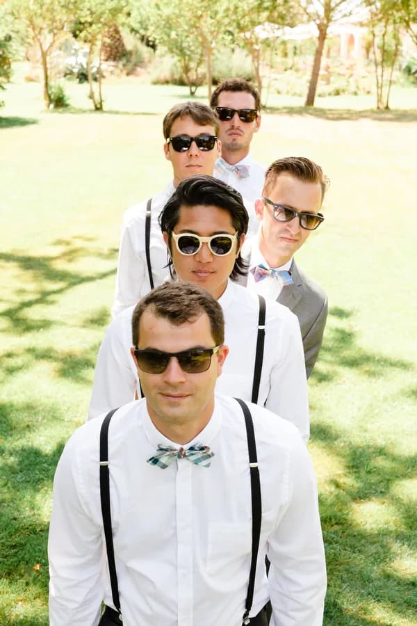 Comment réussir une photo de groupe : 8 astuces de pro