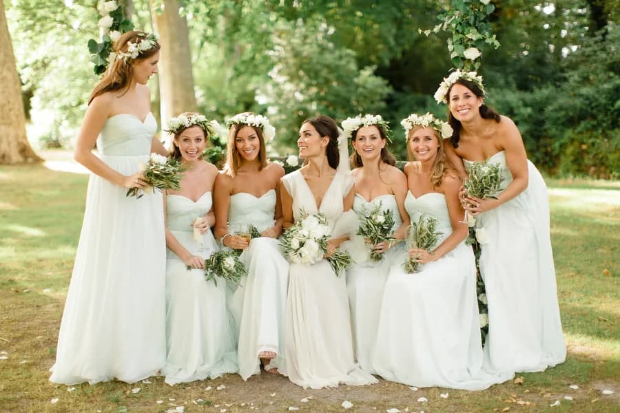 Comment réussir une photo de groupe : 8 astuces de pro