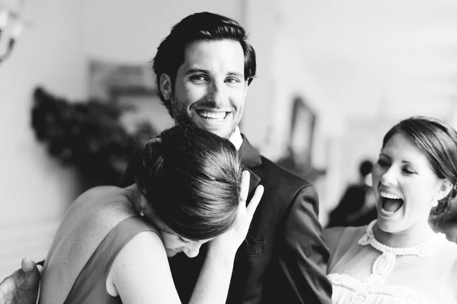 Comment réussir une photo de groupe : 8 astuces de pro