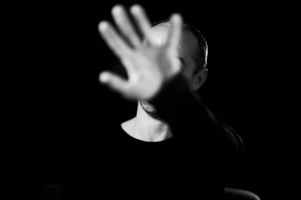 Samuel Bouget : interview d’un photographe de portrait