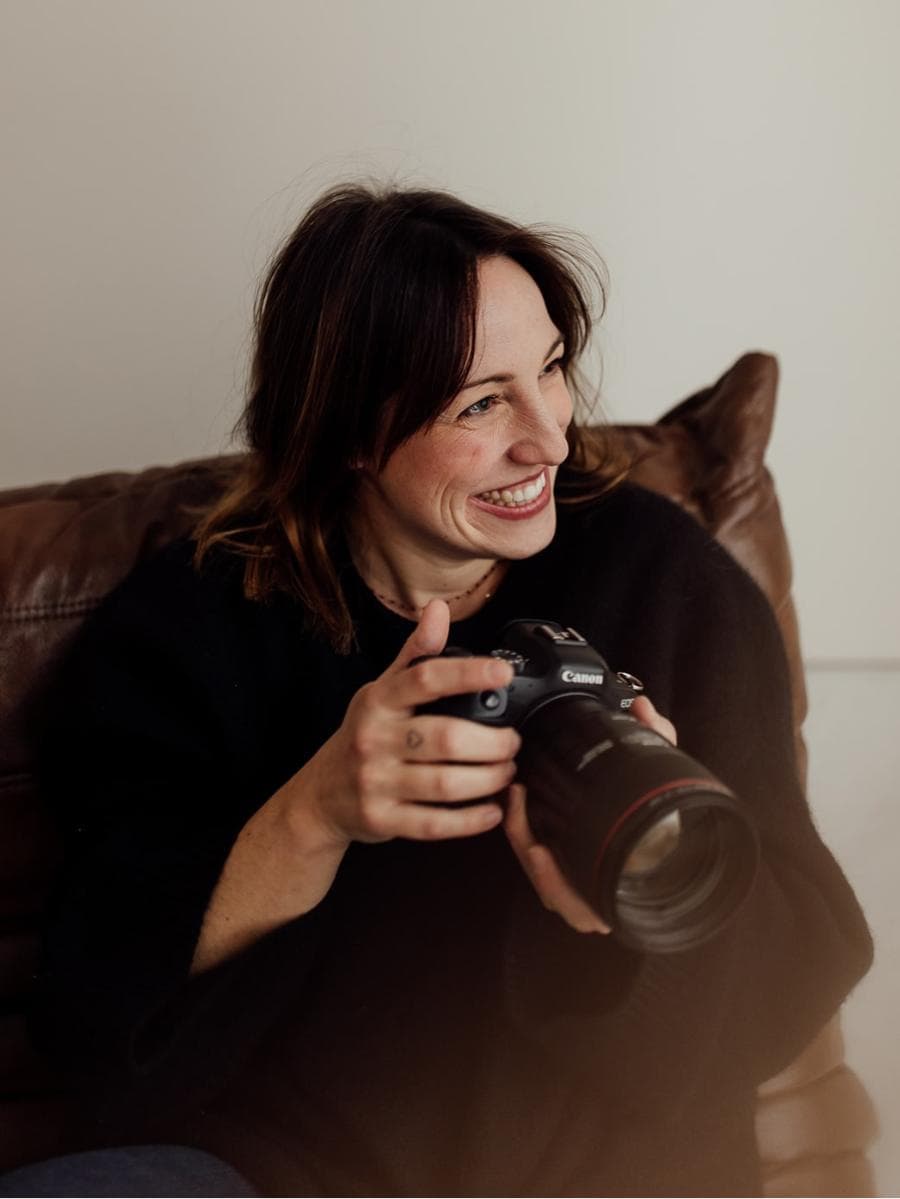 Claudia Devillaz - Photographe culinaire