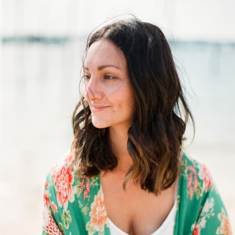 Profil Caroline Cuinet