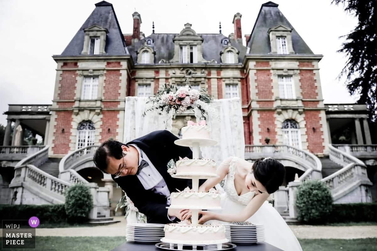 Photo 2 sur 2 réalisée par Julien Laurent-Georges, formateur du cours L'impact des concours photo sur vos images et votre business