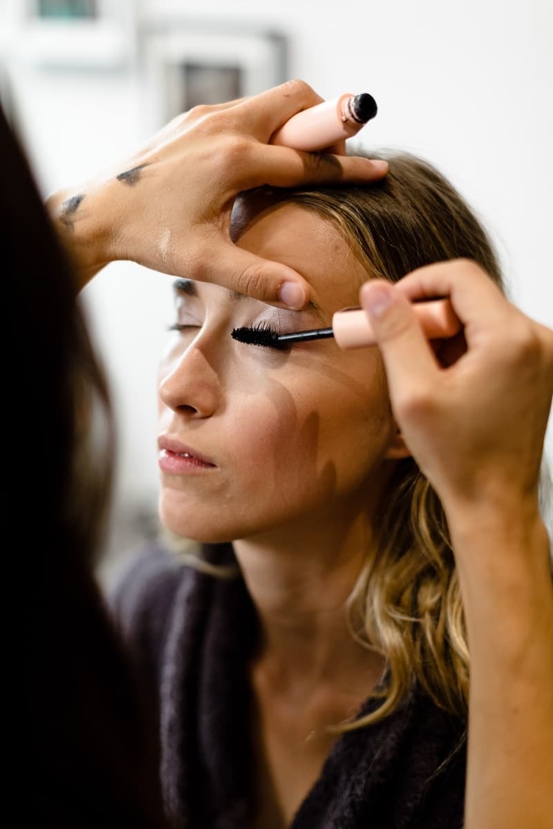Photo 2 sur 5 réalisée par Elodie Oliveira, formateur du cours Sublime tes portraits avec la mise en beauté