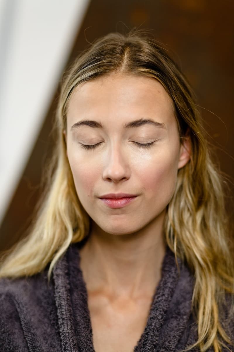 Photo 1 sur 5 réalisée par Elodie Oliveira, formateur du cours Sublime tes portraits avec la mise en beauté