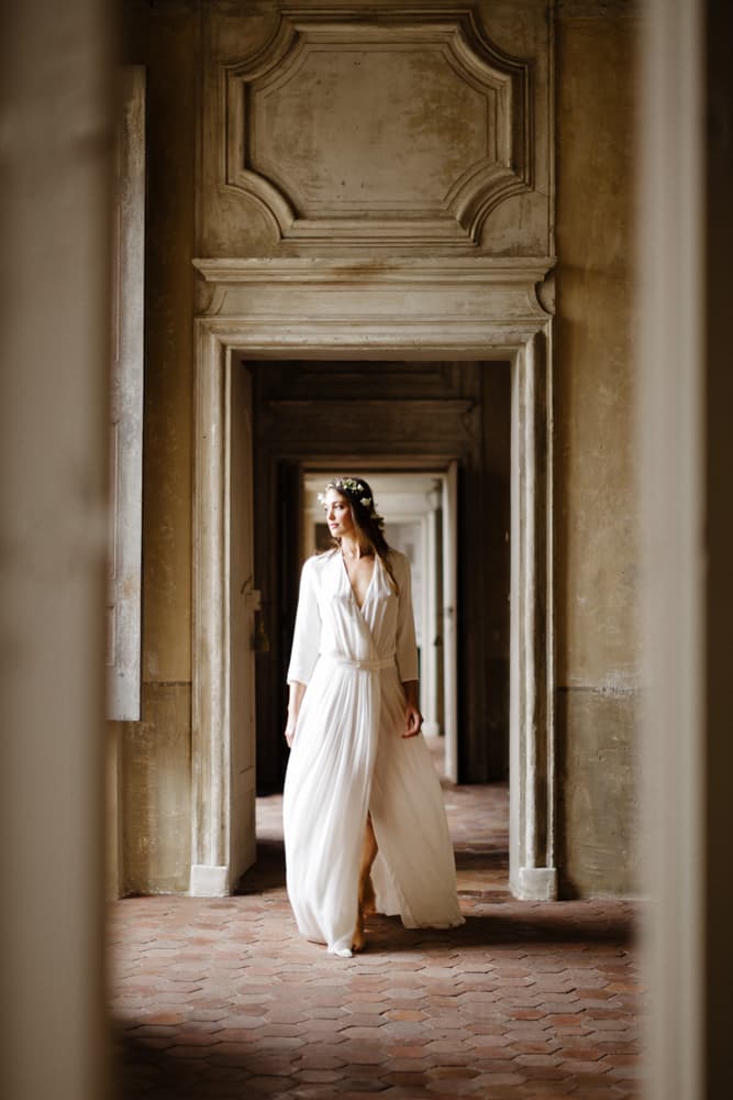 Photo 2 sur 5 réalisée par Xavier Navarro, formateur du cours Em'Bref - Workshop photographe de mariage