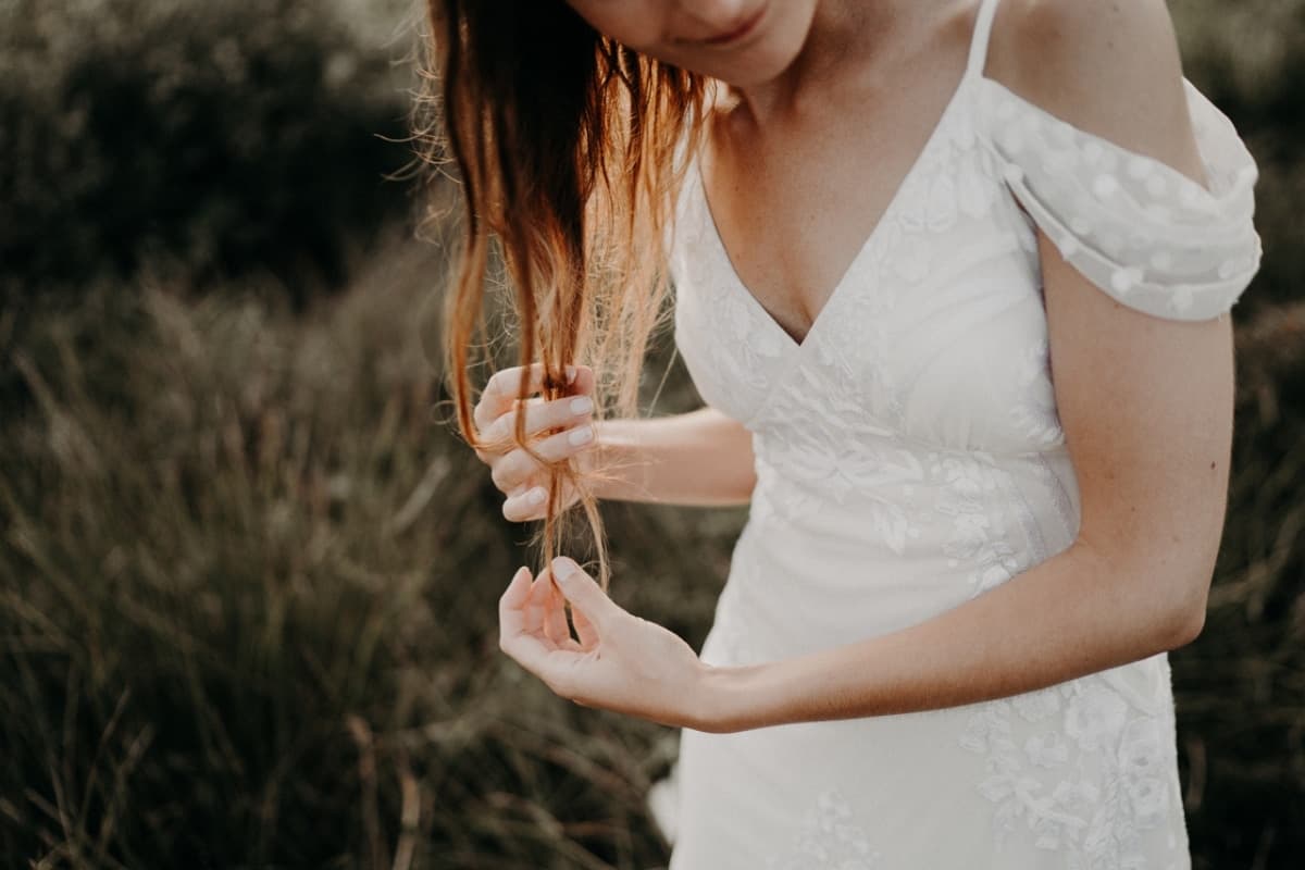 Photo 4 sur 4 réalisée par Béatrice De Guigné, formateur du cours Em'Bref - Workshop photographe de mariage moody