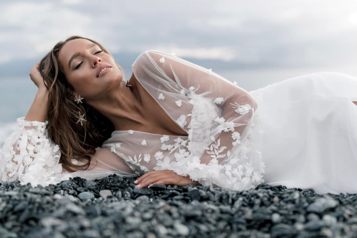 Photo 3 sur 6 réalisée par Greg Finck, formateur du cours Workflow photographe de mariage