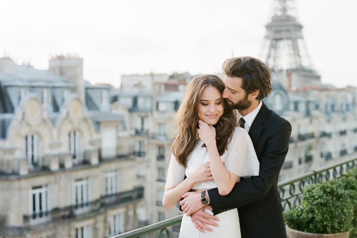 Photo 1 sur 6 réalisée par Greg Finck, formateur du cours Workflow photographe de mariage