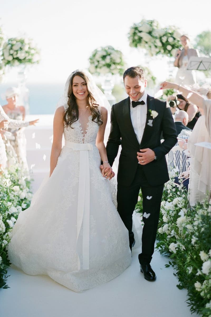 Photo 6 sur 6 réalisée par Greg Finck, formateur du cours Workflow photographe de mariage