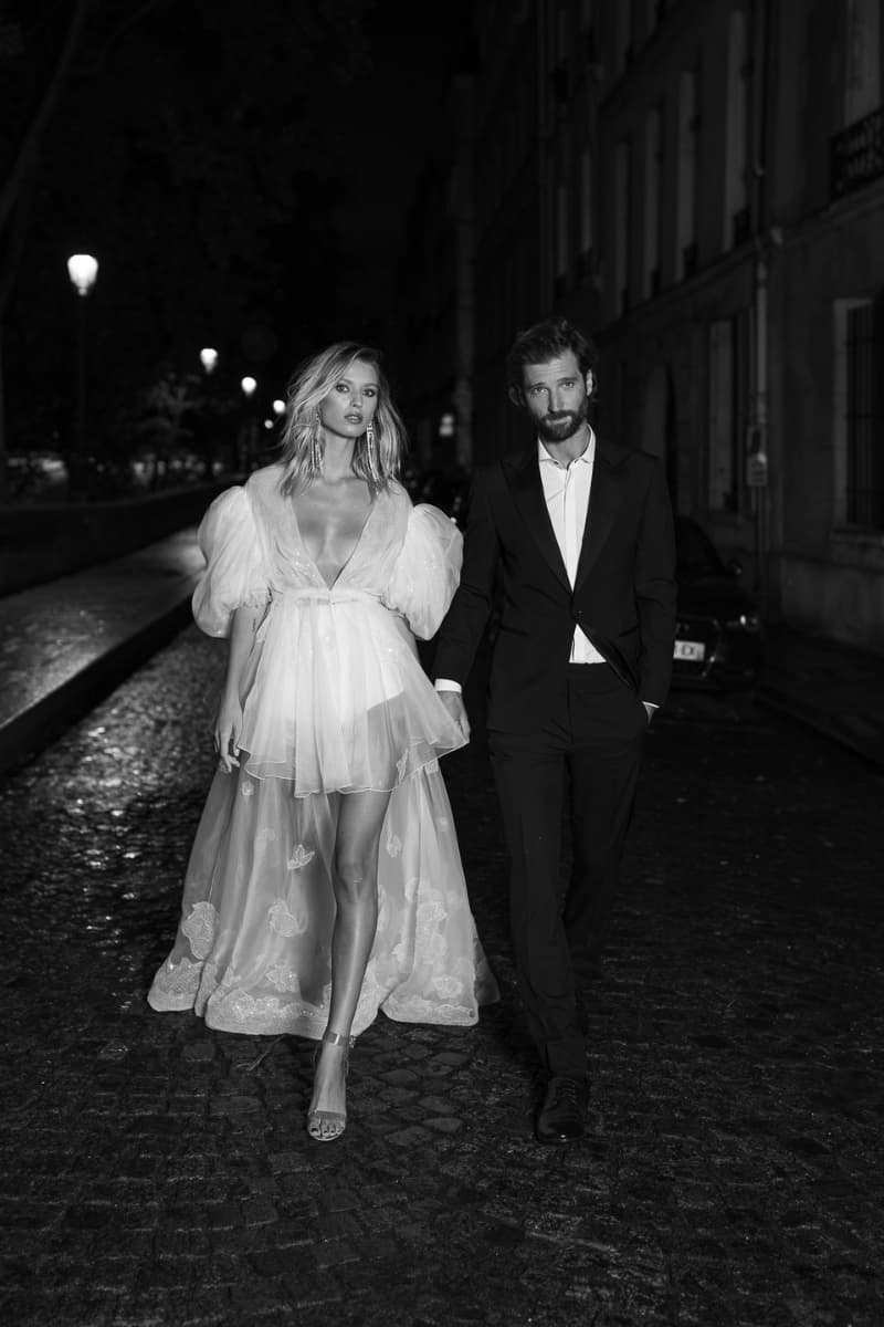 Photo 4 sur 6 réalisée par Greg Finck, formateur du cours Workflow photographe de mariage