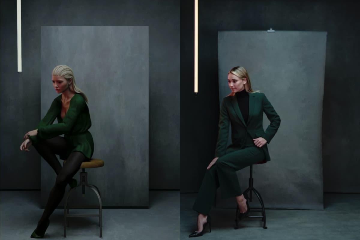 2 femmes