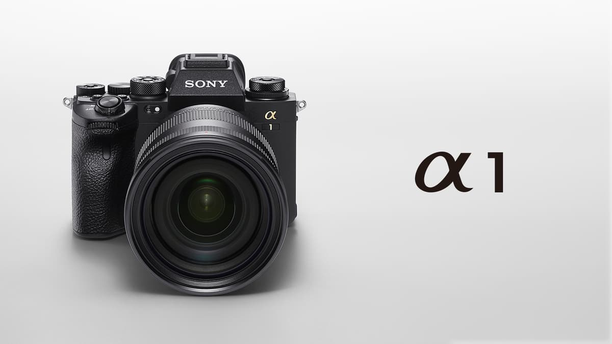 Photo 1 sur 1 réalisée par L'équipe Empara, formateur du cours Présentation du Sony Alpha 1