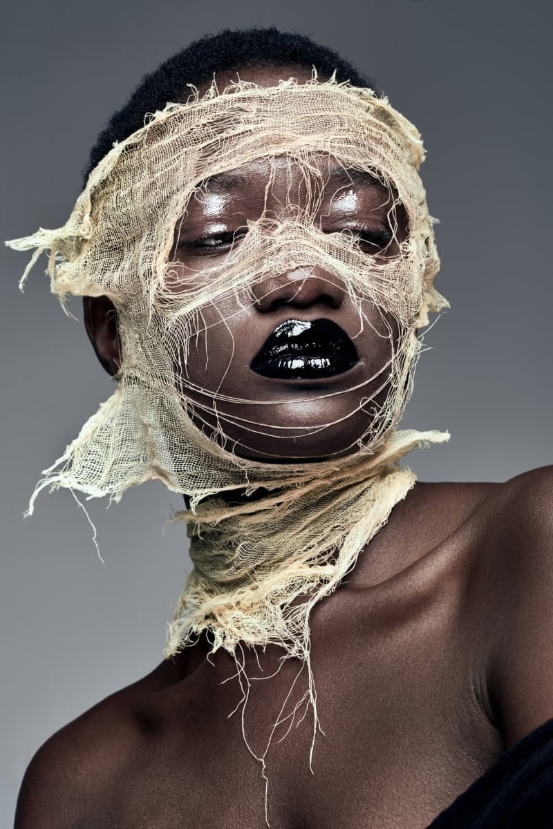 Photo 1 sur 8 réalisée par Quentin Décaillet, formateur du cours La retouche beauté de A à Z
