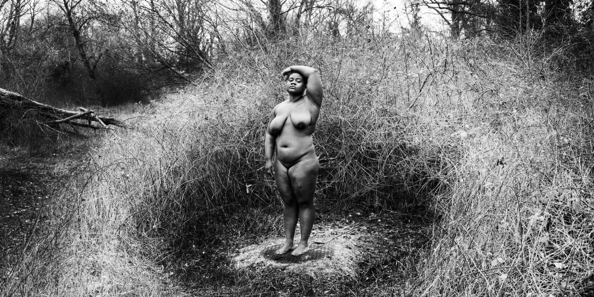 Photo 7 sur 10 réalisée par Maude Roodier, formateur du cours Le portrait de Femme : développer l'estime de soi