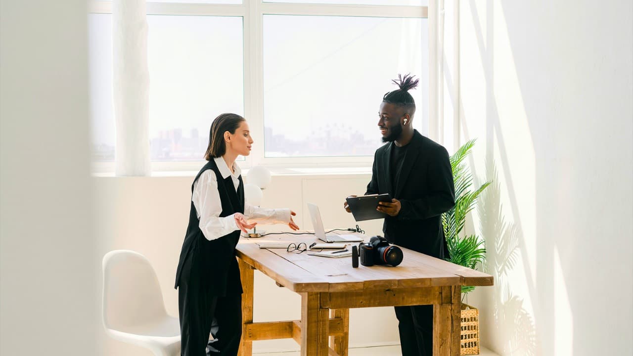 Apprendre à communiquer avec ses clients