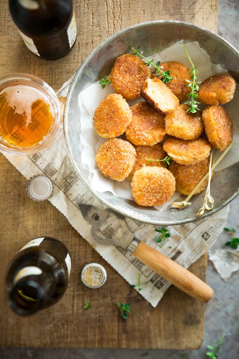 Photo 8 sur 8 réalisée par Sandrine Saadi, formateur du cours La photographie culinaire