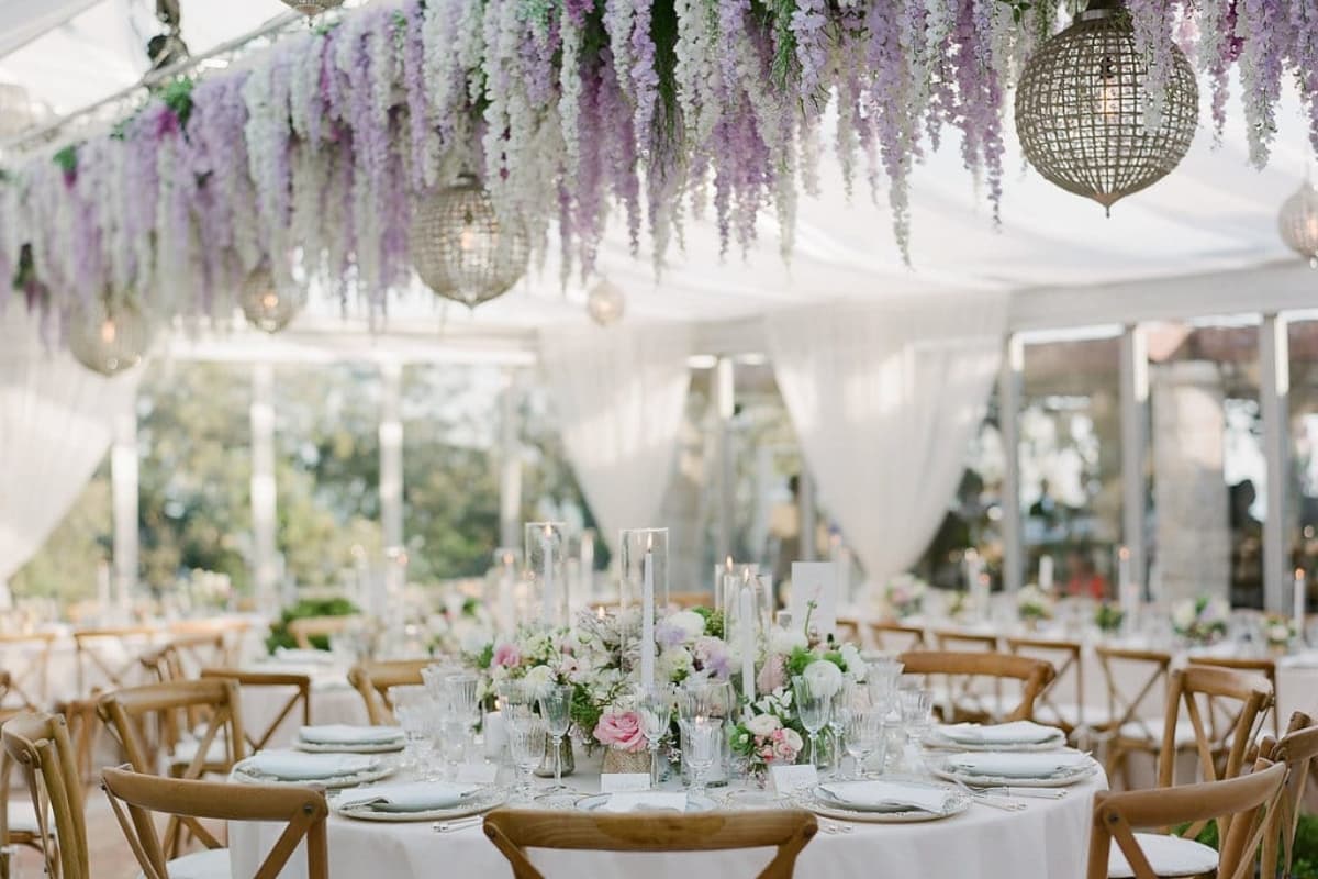 Photo 2 sur 6 réalisée par Lavender And rose, formateur du cours La relation entre photographe et wedding planner
