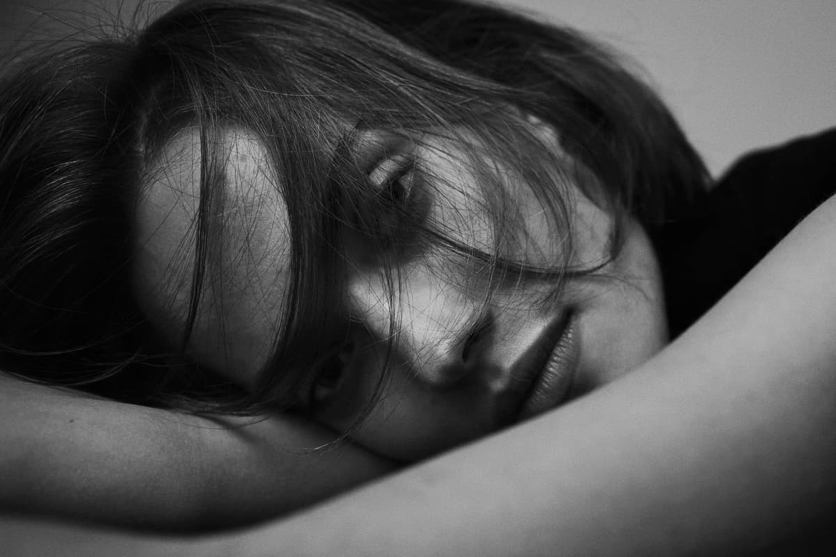 Le portrait, par Stefan Rappo